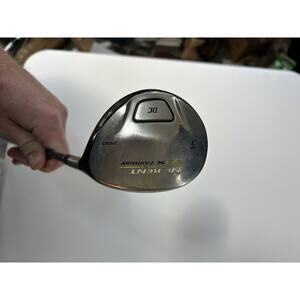 Nickent 30X Pro Fairway Wood 3 Wood Pro Dc 45 Inches